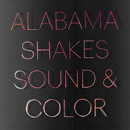 Alabama Shakes - Sound & Color Deluxe Edition - 2x Vinyl LPs