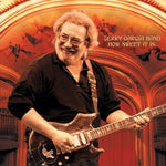 Jerry Garcia Band - How Sweet It Is - 2x Vinyl LPs