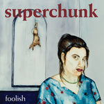 Superchunk - Foolish - Vinyl LP