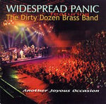 Widespread Panic - Another Joyous Occasion - 1xCD