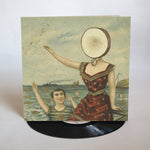 Neutral Milk Hotel - In The Aeroplane Over the Sea - Vinyl LP