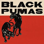 Black Pumas - Self-Titled (Deluxe Edition) - 2x Vinyl LPs