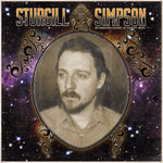 Sturgill Simpson - Metamodern Sounds in Country Music - Vinyl LP