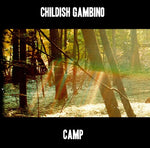 Childish Gambino - Camp - 2x 180 Gram Vinyl LPs