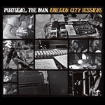 Portugal. The Man - Oregon City Sessions - 2x Vinyl LPs