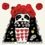Grimes - Geidi Primes - Vinyl LP