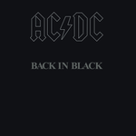 AC/DC - Back In Black - 180 Gram Vinyl LP