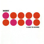 Moby - I Like To Score - Vinyl LP