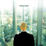 Moby - Hotel - Vinyl LP