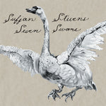 Sufjan Stevens - Seven Swans - 1xCD