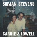 Sufjan Stevens - Carrie & Lowell - 1xCD