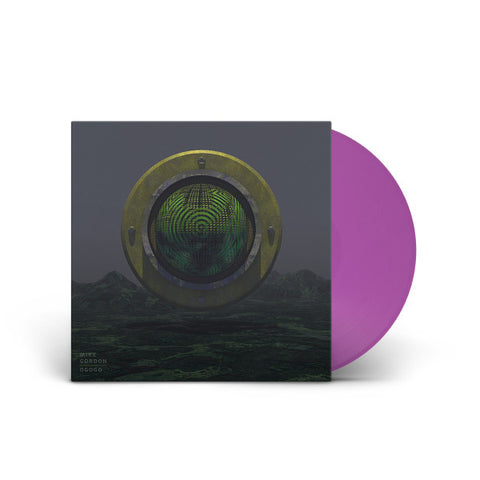 Mike Gordon - Ogogo - Purple Vinyl LP