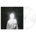 Jim James - Uniform Clarity - White Color Vinyl LP