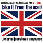 The Brian Jonestown Massacre - Take it From the Man - 2x Vinyl LPs