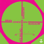 The Brian Jonestown Massacre - Dropping Bombs on the Sun - 10" Vinyl