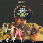 Sly & The Family Stone - A Whole New Thing (Vinyl)