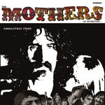 Frank Zappa and the Mothers of Invention - Absolutely Free - 2x Vinyl LP