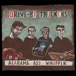 Drive-By Truckers - Alabama Ass Whuppin' - 2x Vinyl LP ATO Records