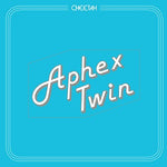 Aphex Twin - Cheetah - Vinyl EP