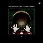 Bacao Rhythm & Steel Band - 55 - Vinyl LP