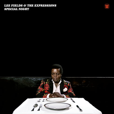 Lee Fields and the Expressions - Special Night - Vinyl LP