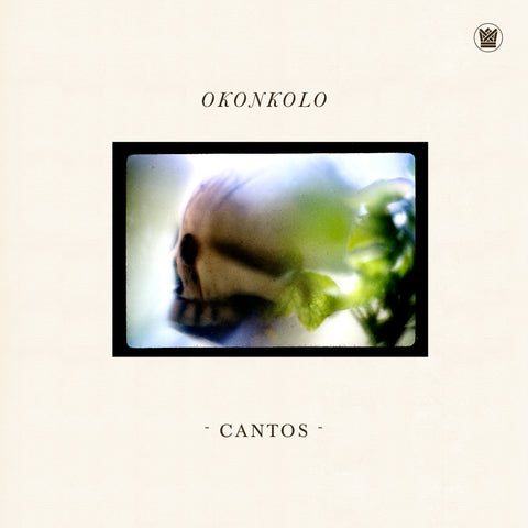 Okonkolo - Cantos - Translucent Green Vinyl LP