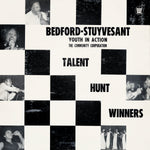 Various Artists (Big Crown Records) - YIA Talent Hunt Winners - Vinyl LP