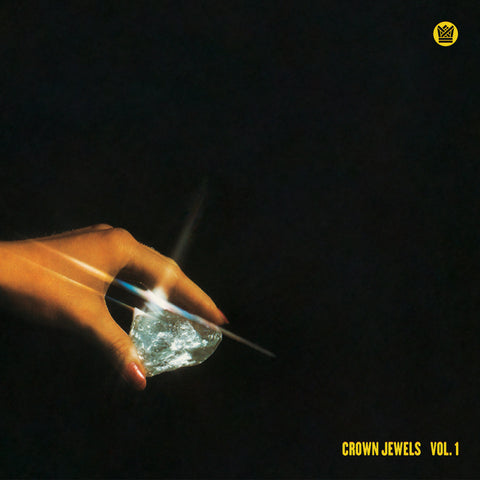 Various Artists (Big Crown Records) - Crown Jewels Vol. 1 - Vinyl LP