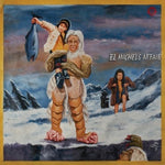 El Michels Affair - The Abominable EP - Vinyl EP