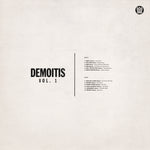 Various Artists - Big Crown Records - Demoitis Vol 1 - Vinyl LP