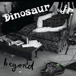 Dinosaur Jr. Beyond - Green + Purple Color Vinyl LP