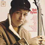 Bob Dylan - Self Titled - Vinyl LP