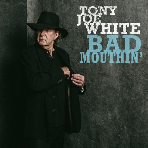 Tony Joe White - Bad Mouthin' - Vinyl LP
