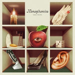 Monophonics - Sage Motel - 1xCD