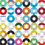 Various Artists - Soul Slabs Volume 3 - 2x Vinyl LPs