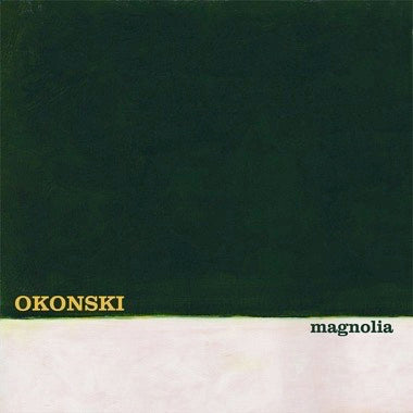 Okonski - Magnolia - 1xCD