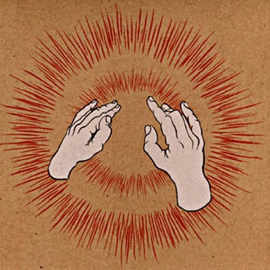 Godspeed You! Black Emperor - Lift Your Skinny Fists Like Antennas To Heaven - 2x Vinyl LPs