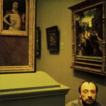 Vic Chesnutt - At the Cut - Vinyl LP