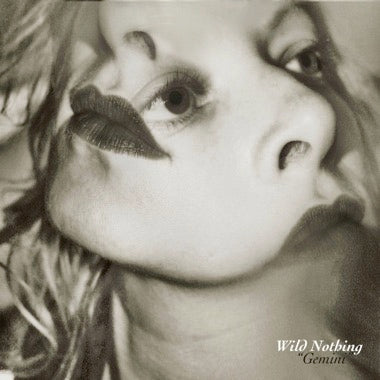 Wild Nothing - Gemini - Vinyl LP