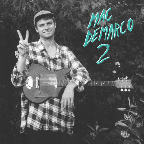 Mac Demarco - 2 (10th Anniversary Edition) - 2x Vinyl LPs