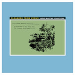 Cleaners From Venus - Under Wartime Conditions - Vinyl LP