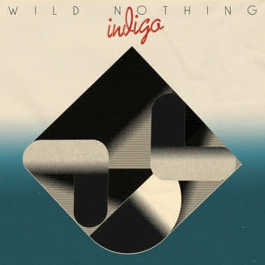 Wild Nothing - Indigo - Vinyl LP