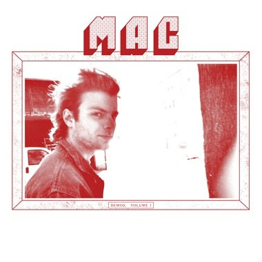 Mac Demarco - Demos Volume 1 - 1xCD