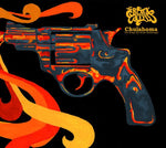 The Black Keys - Chulahoma: The Songs of Junior Kimbrough - Vinyl LP