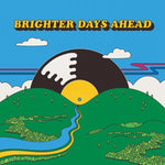 Various Artists (Colemine Records) - Brighter Days Ahead - 1xCD