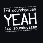 LCD Soundsystem - Yeah - 12" Vinyl Single