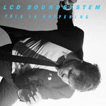 LCD Soundsystem - This Is Happening - 2x Vinyl LPs