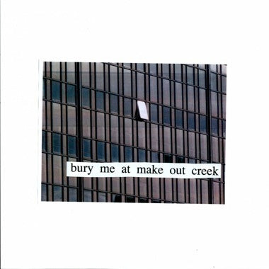 Mitski - Bury Me At Make Out Creek - 1xCD