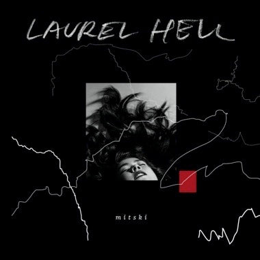 Mitski - Laurel Hell - Vinyl LP