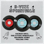 Various Artists (Fat Possum Records) - D-Vine Spirituals Records Store: Volume 2 - Vinyl LP